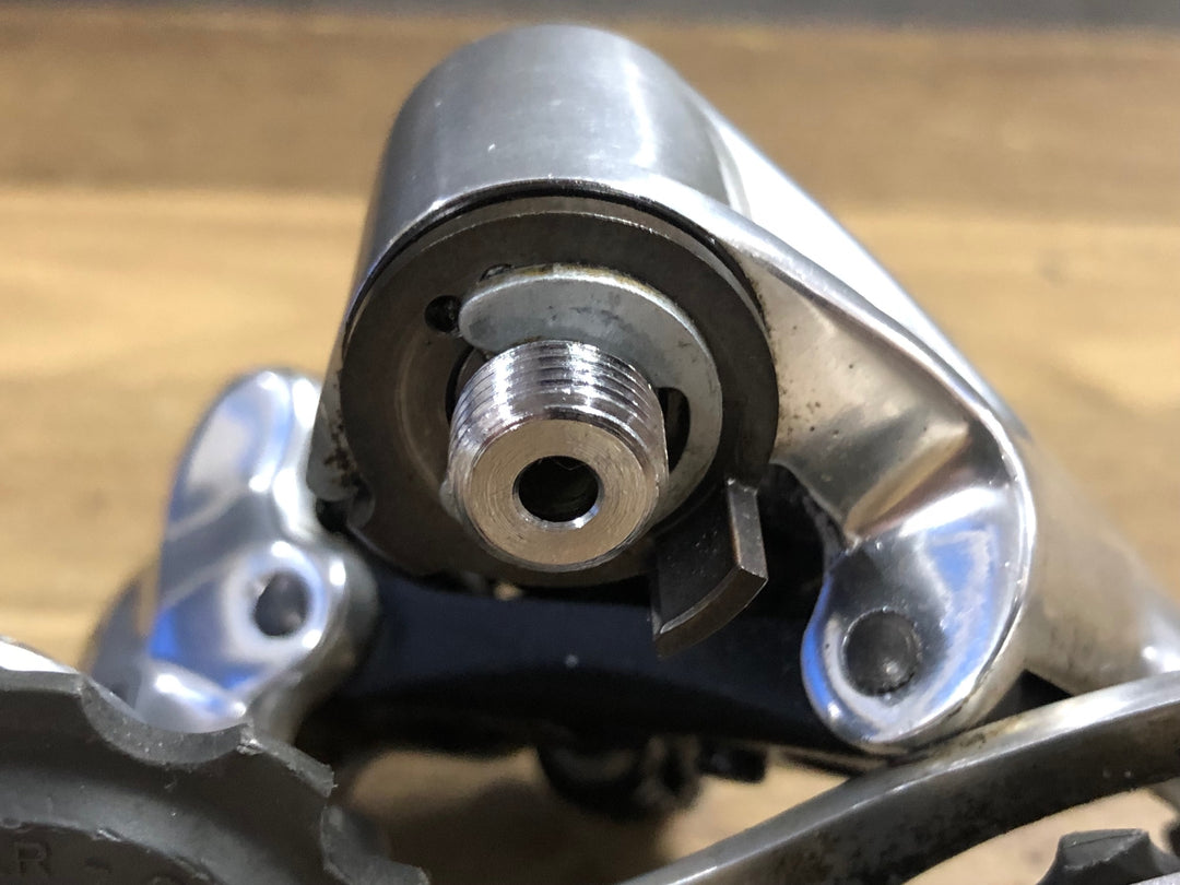 JY429 カンパニョーロ Campagnolo コーラス CHORUS リアディレイラー 10S