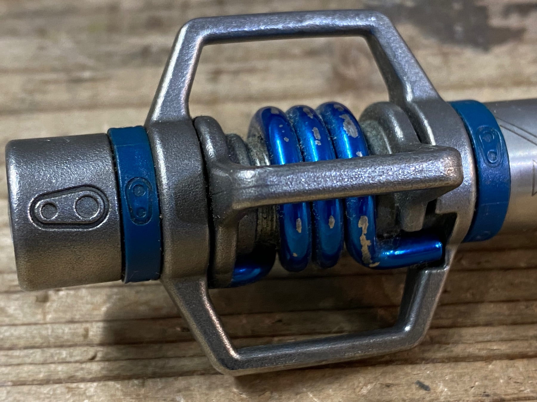 JP363 クランクブラザーズ Crankbrothers エッグビーター Eggbeater3