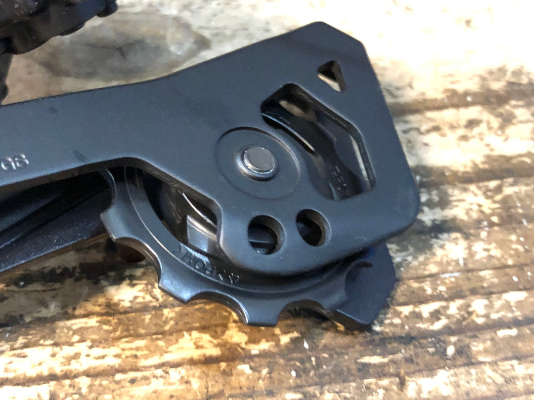 JR341 シマノ SHIMANO アルテグラ ULTEGRA RX RD-RX805-GS リアディレイラー Di2