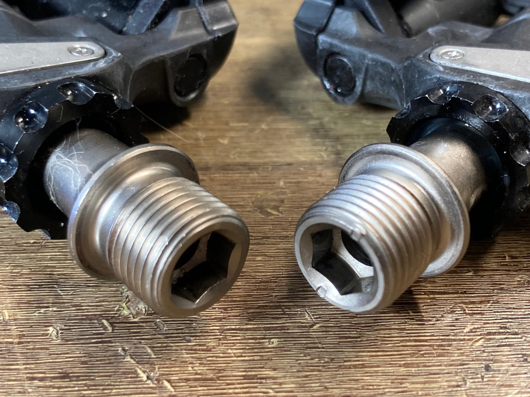 JW280 シマノ SHIMANO 105 PD-R7000 ビンディングペダル SPD-SL