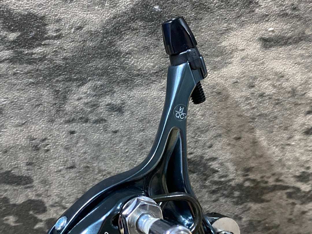 KO504 シマノ SHIMANO ティアグラ Tiagra BR-4700 キャリパーブレーキ セット