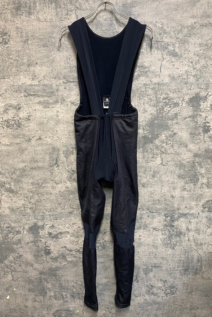 DeMarchi ビブタイツ ブラック XS KC818 エチェオンド ETXEONDO ビブタイツ 黒 M 裏起毛 ※スレ – BICI