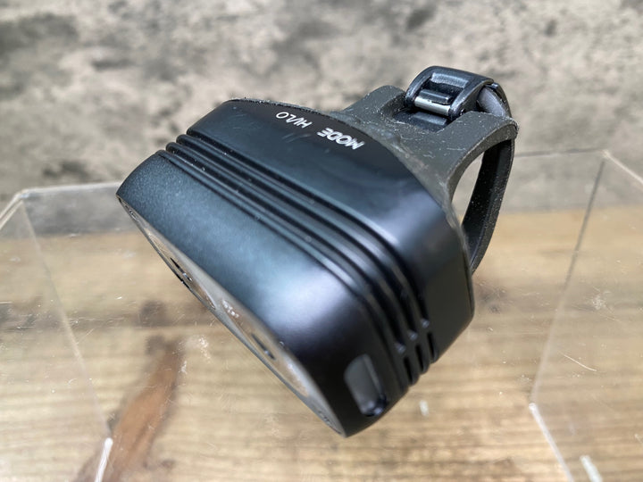 IT618 ノグ KNOG BLINDER ROAD 400 フロントライト