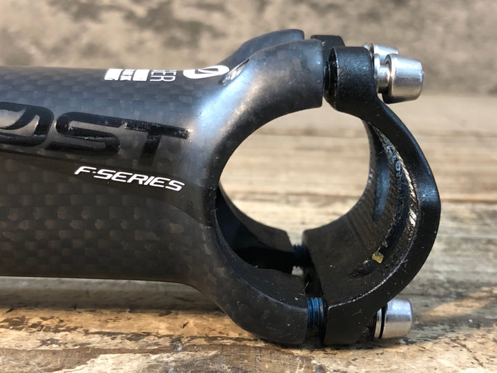JR284 モスト MOST TIGER ULTRA3K AERO ステム 100mm Φ31.8