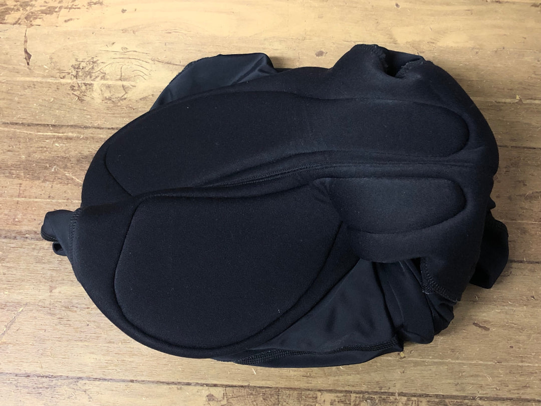 JV869 ラファ Rapha CORE SHORTS レーサーパンツ 黒 M