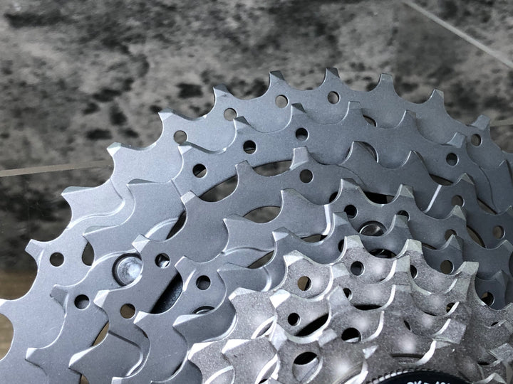 JK368 シマノ SHIMANO XTR CS-M980 10S スプロケット 11-36T 10S