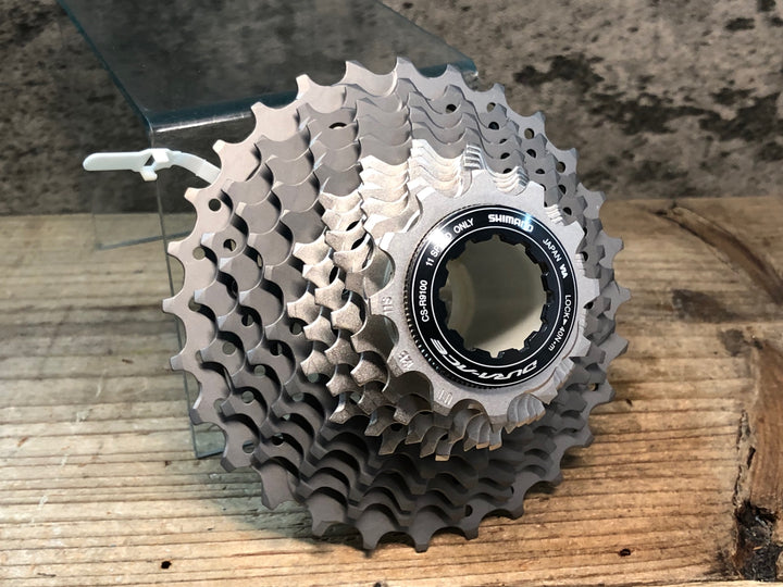 JT268 シマノ SHIMANO デュラエース DURA-ACE CS-R9100 スプロケット 11s 11-28T