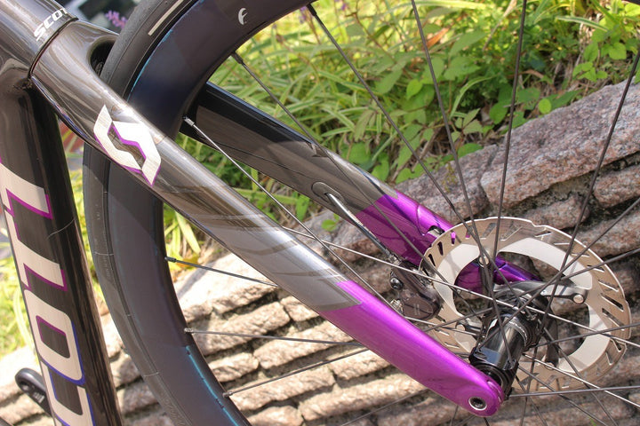 訳あり スコット SCOTT アディクト ADDICT RC SUPER SONIC EDITION 2021 Mサイズ アルテグラ R8170 DI2 12S カーボン ロードバイク 【名古屋店】