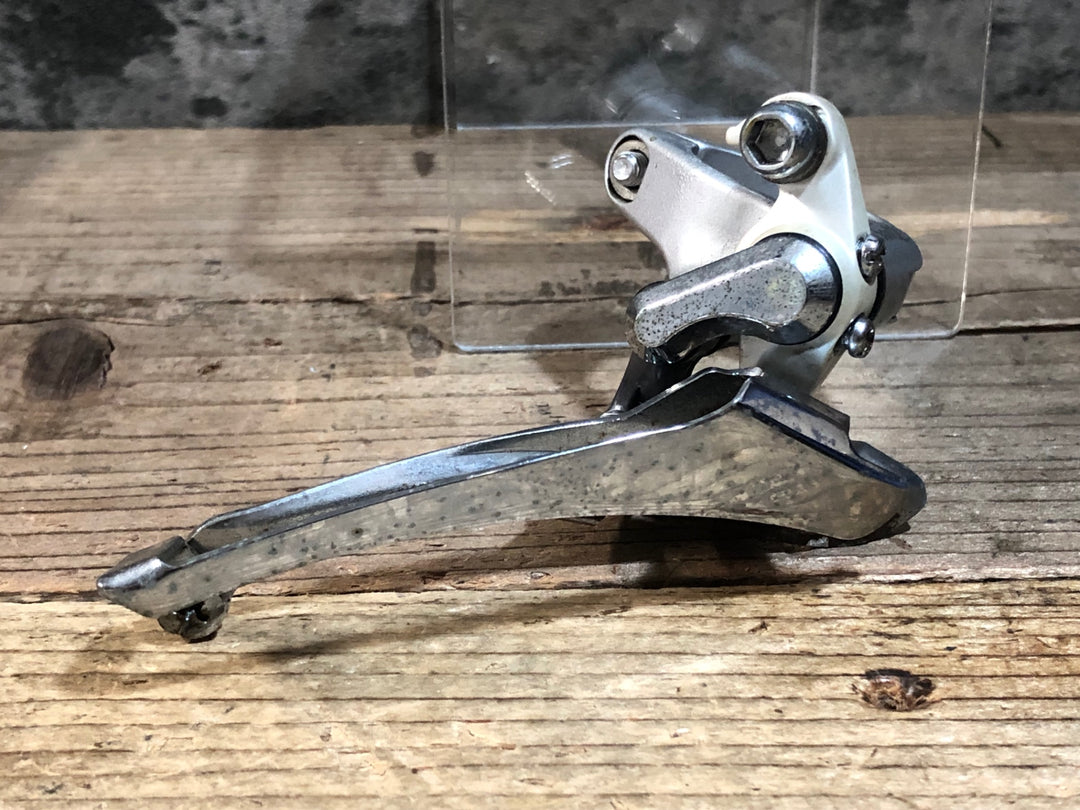 KG125 シマノ SHIMANO サンテ Sante FD-5000 Φ28.6 フロントディレイラー 2s