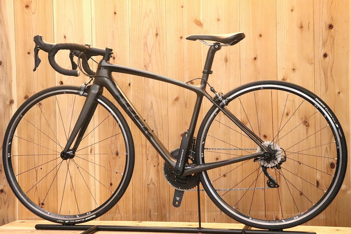 トレック TREK エモンダ EMONDA SL 2016年モデル 47サイズ シマノ アルテグラ R8000 MIX 11S カーボン ロードバイク 【芦屋店】