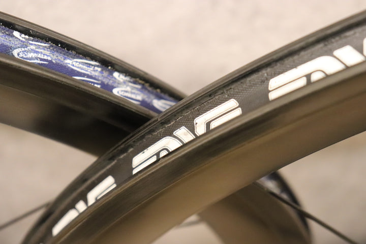 ENVE 1.45 DT240 カーボン クリンチャー シマノ11/12S ホイールセット 【さいたま浦和店】
