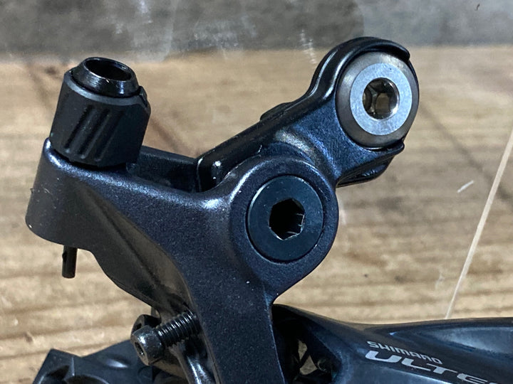 JV285 シマノ SHIMANO アルテグラ ULTEGRA RD-R8000 GS リアディレイラー