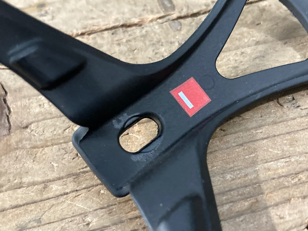 KH351 エリート ELITE LEGGERO CARBON ボトルケージ 2個セット