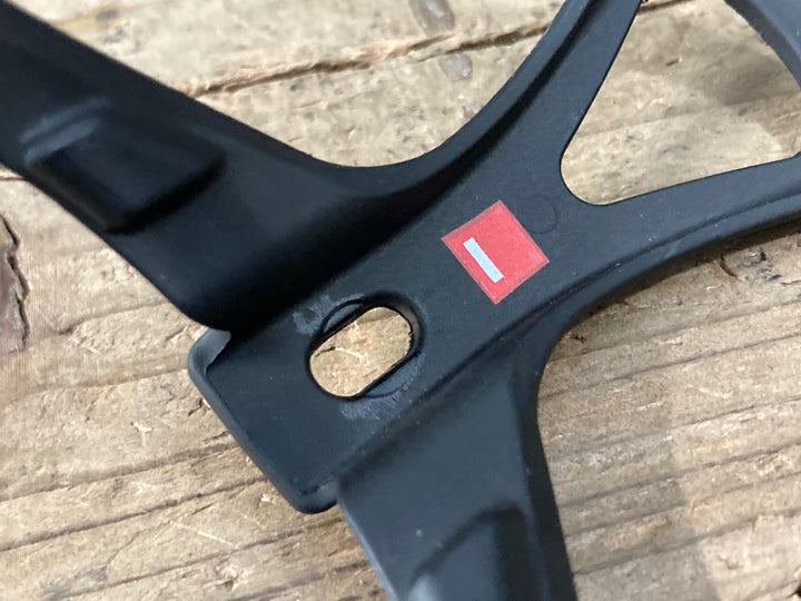 KH351 エリート ELITE LEGGERO CARBON ボトルケージ 2個セット