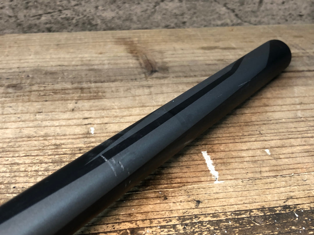 JA469 スペシャライズド SPECIALIZED S-WORKS CARBON MINI RISE HANDLEBAR ライザーバー 720mm ※カット加工あり
