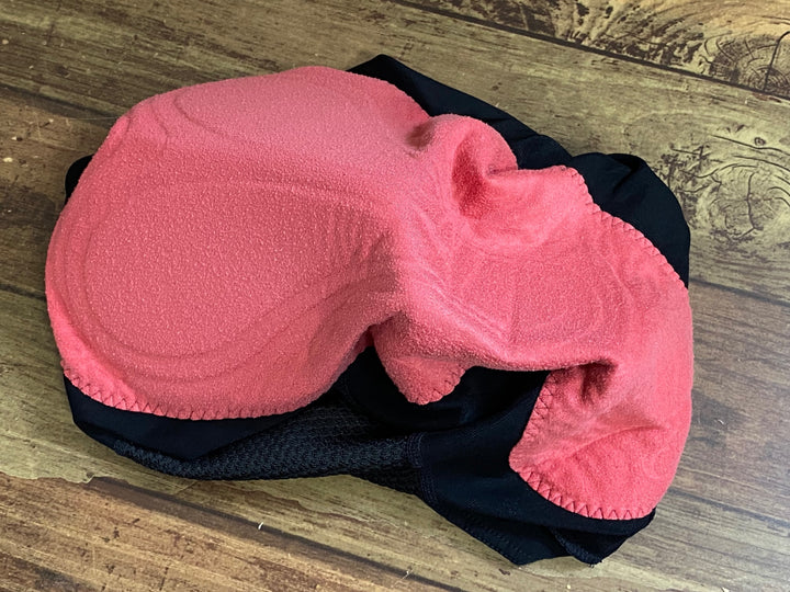 KF010 パールイズミ PEARL IZUMI レーサーパンツ 黒 M