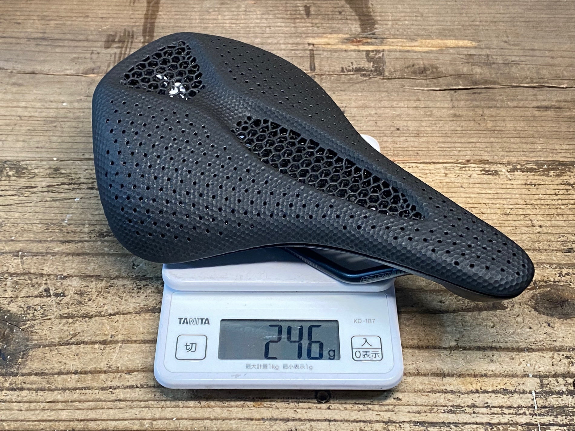 JK601 スペシャライズド SPECIALIZED POWER PRO MIRROR サドル 黒
