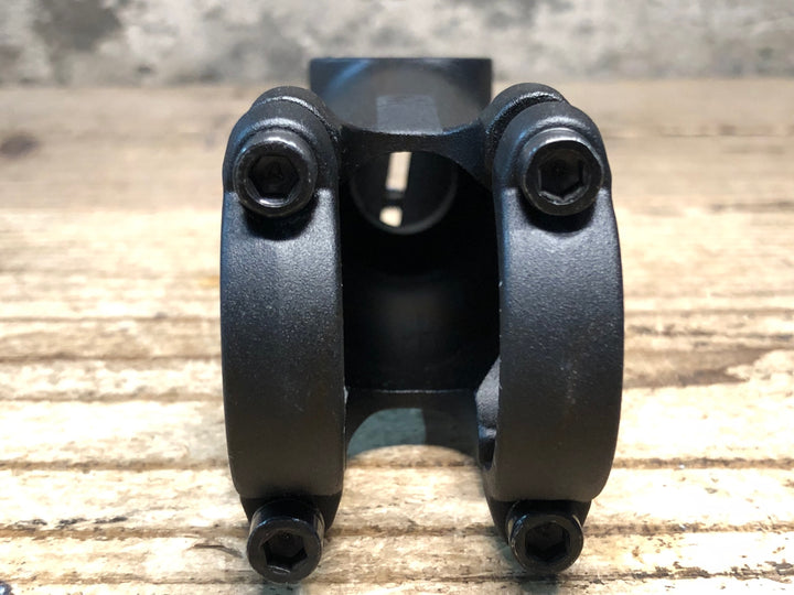 JQ635 ボントレガー BONTRAGER ELITE BLENDR STEM アルミステム 黒 Φ31.8 90mm