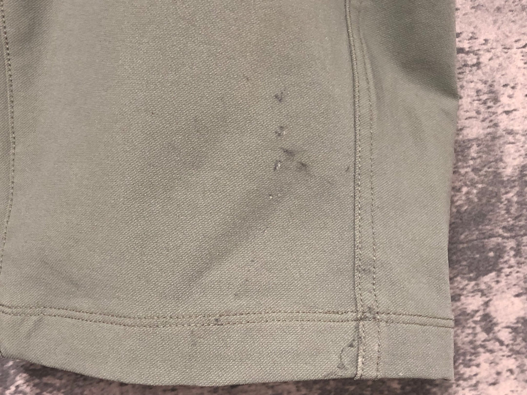 JF383 クローム CHROME UNION SHORTS 2.0 ハーフパンツ カーキ 32