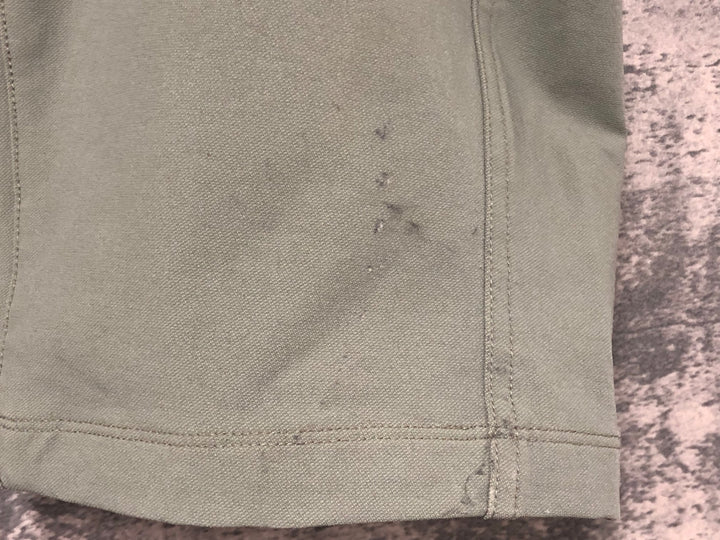 JF383 クローム CHROME UNION SHORTS 2.0 ハーフパンツ カーキ 32