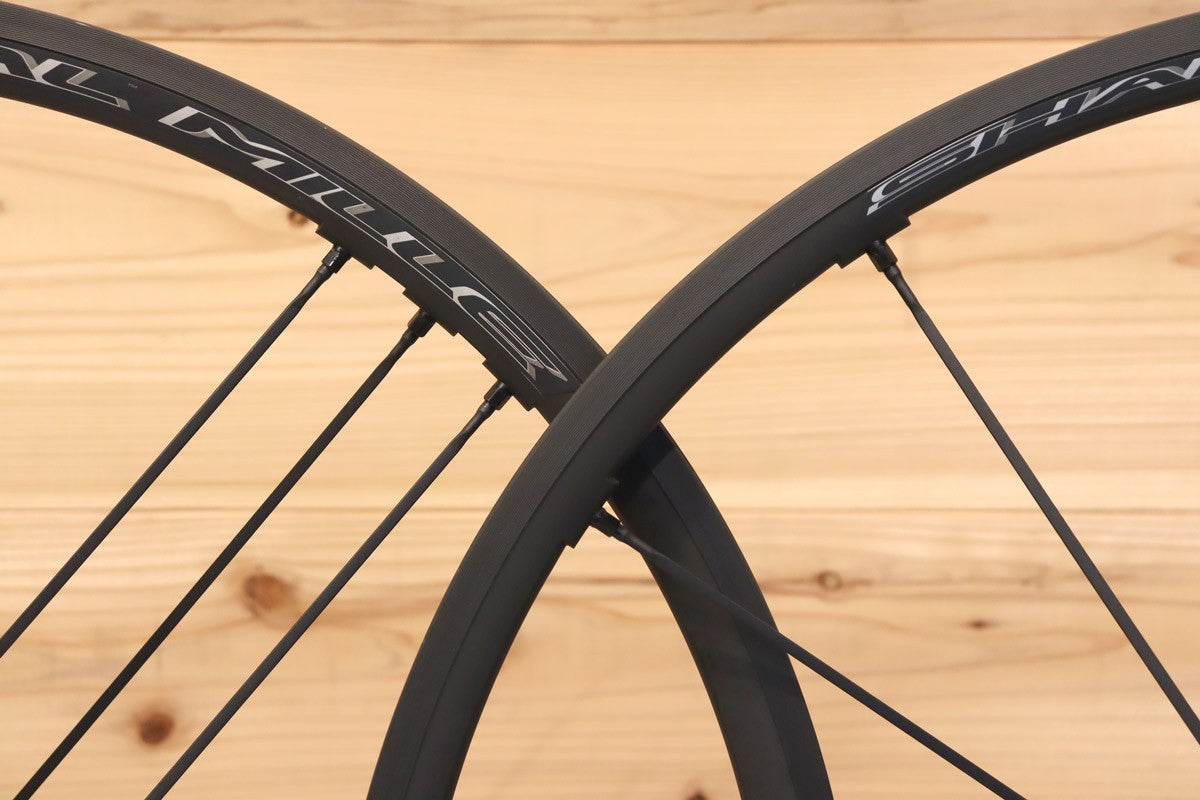 カンパニョーロ Campagolo シャマルミレ SHAMAL MILLE 17C