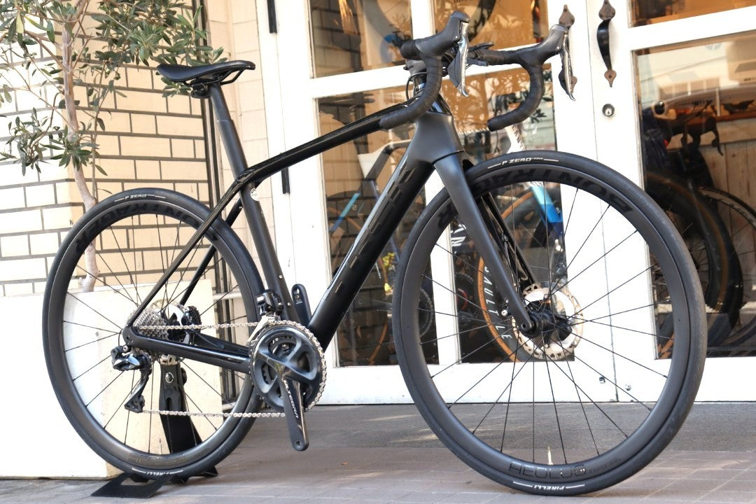 トレック TREK ドマーネ ディスク DOMANE SL6 DISC 2020モデル 52サイズ シマノ アルテグラ R8070 Di2 11S カーボン ロードバイク 【横浜店】