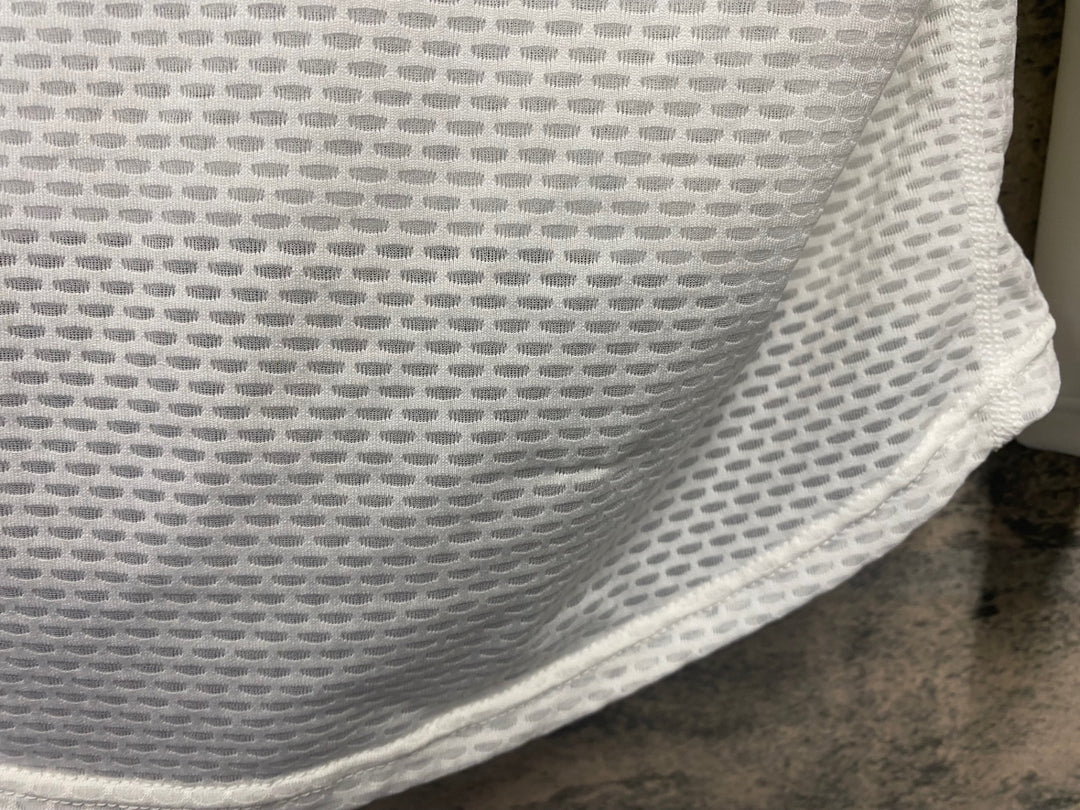 JO102 パールイズミ PEARL iZUMi ベースレイヤー L 白