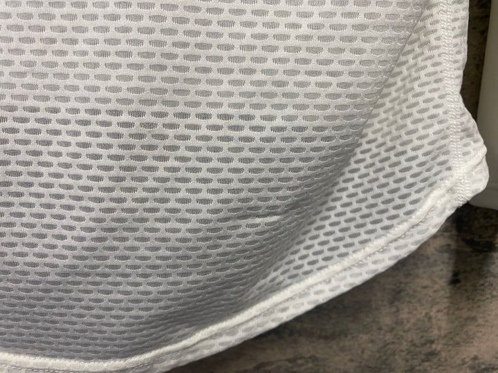 JO102 パールイズミ PEARL iZUMi ベースレイヤー L 白