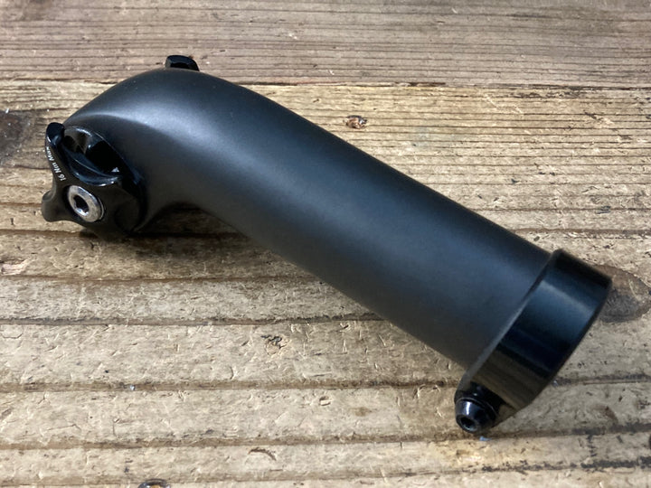 KH843 ボントレガー BONTRAGER カーボン シートマストキャップ 135mm×20mm 金属レール用