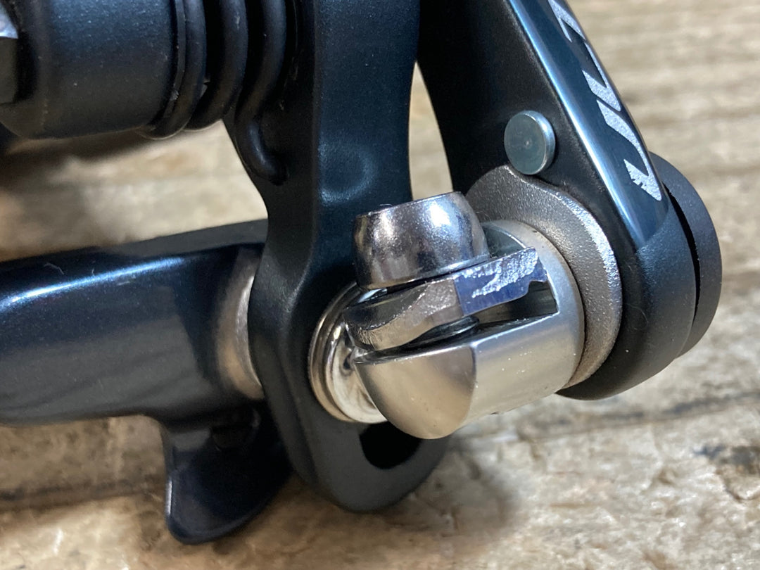 KA339 シマノ SHIMANO アルテグラ ULTEGRA BR-R8000 ブレーキキャリパー 前後セット