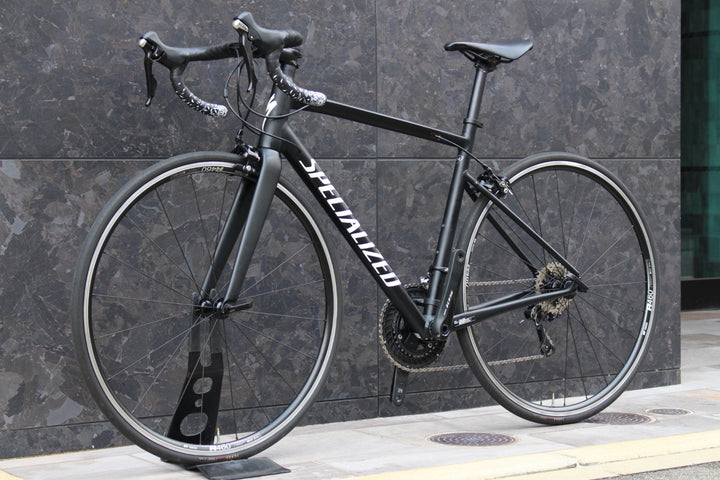 スペシャライズド SPECIALIZED アレー エリート ALLEZ ELITE 2018モデル 54サイズ シマノ 105 5800 11S アルミ ロードバイク 【福岡店】