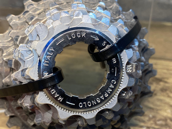 GR979 カンパニョーロ Campagnolo レコード RECORD スプロケット 11-23T 10S