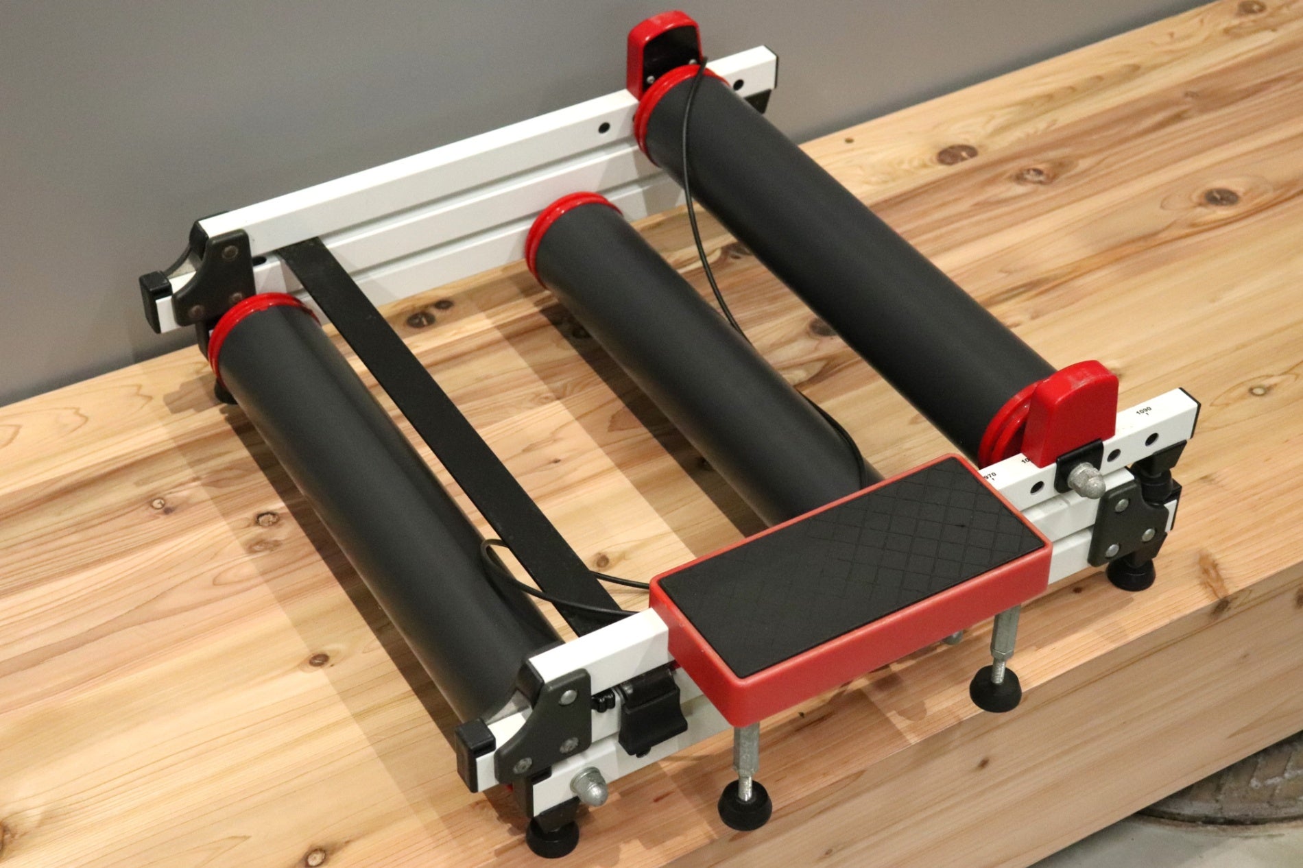 ミノウラ MINOURA モッズローラー MOZ-ROLLER 3本ローラー ローラー台