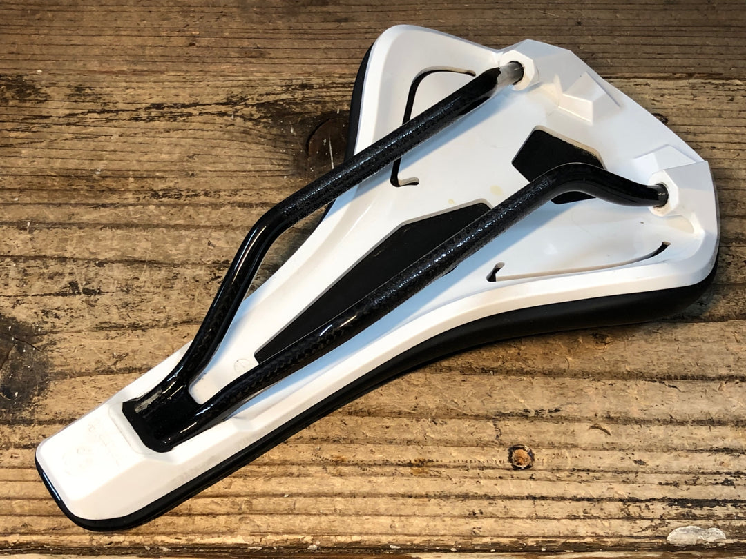 JS772 キューブ CUBE NUANCE R SLTサドル 140mm カーボンレール