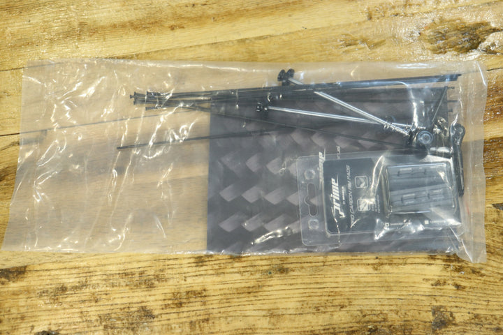 プライム PRIME RP-35 カーボン チューブラー ホイールセット シマノ 11S/12S 【さいたま浦和店】