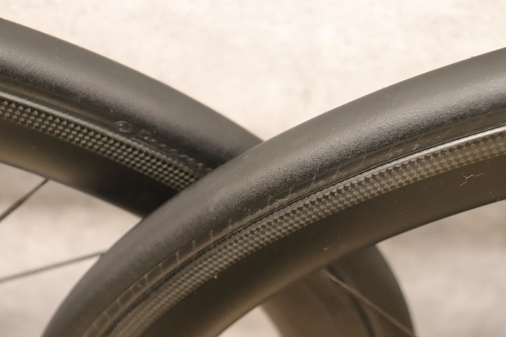 DT SWISS ARC1100 DICUT 48 カーボン チューブレスレディ ホイールセット シマノ11S/12S 【さいたま浦和店】