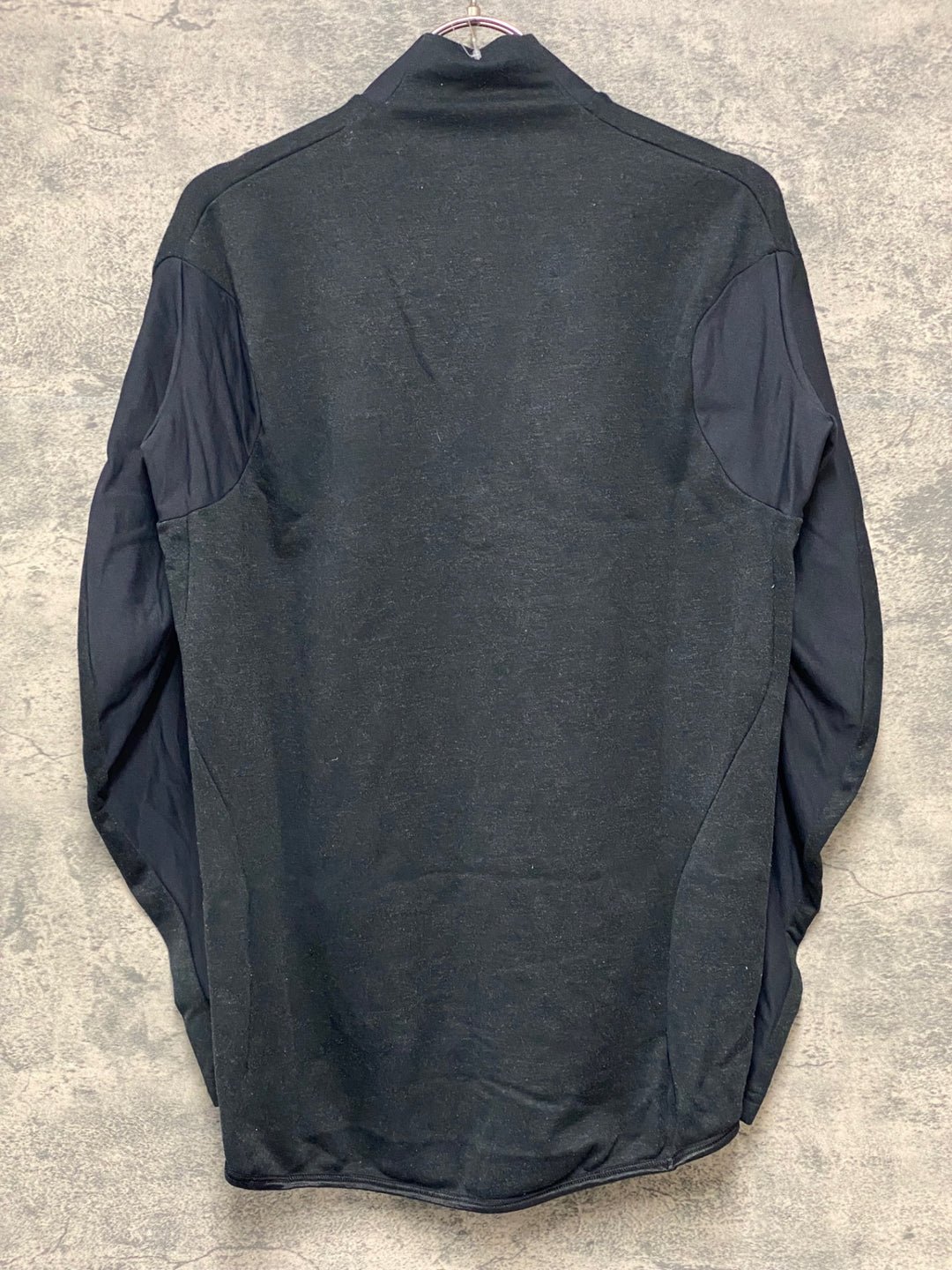 KF504 アソス assos 長袖 ベースレイヤー サイズ不明 ※タグカット
