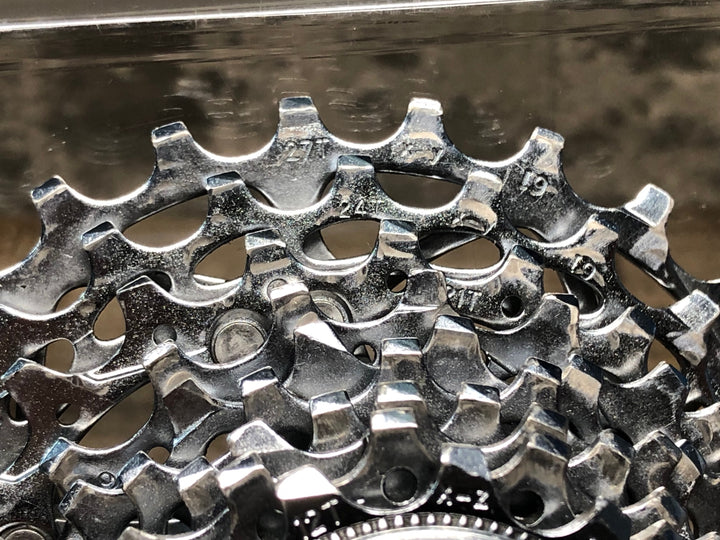 JE787 スラム SRAM PG 1070 スプロケット 12-27T 10S