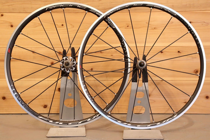 フルクラム FULCRUM レーシングゼロ RACING ZERO C17 アルミ クリンチャー ホイールセット シマノ12S/11S 【千葉店】
