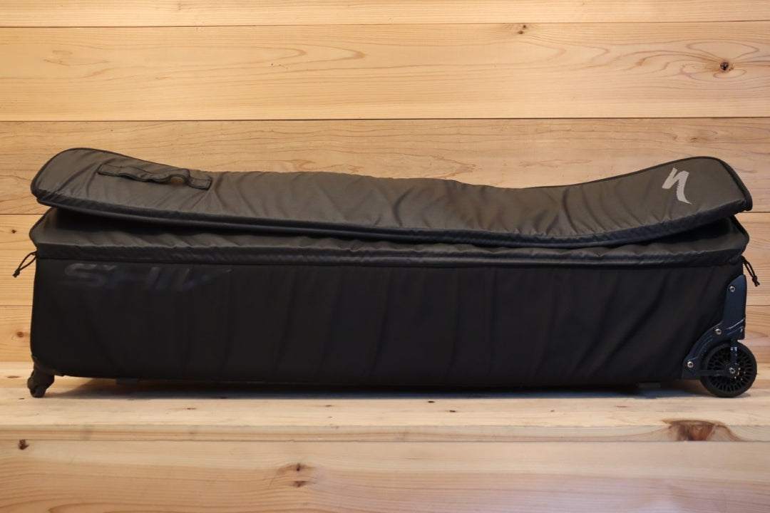 SPECIALIZED SHIV用 輪行バッグキット 【千葉店】