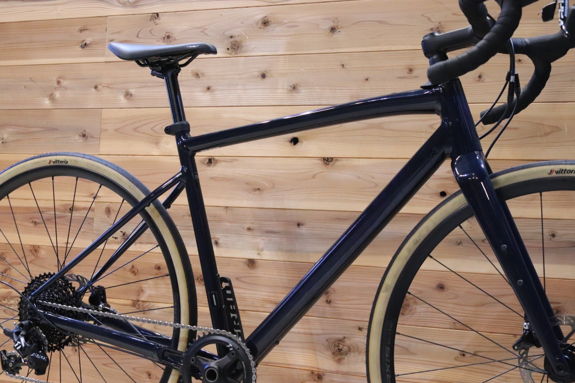 スペシャライズド SPECIALIZED ディヴァ―ジュ DIVERGE E5 COMP DISC
