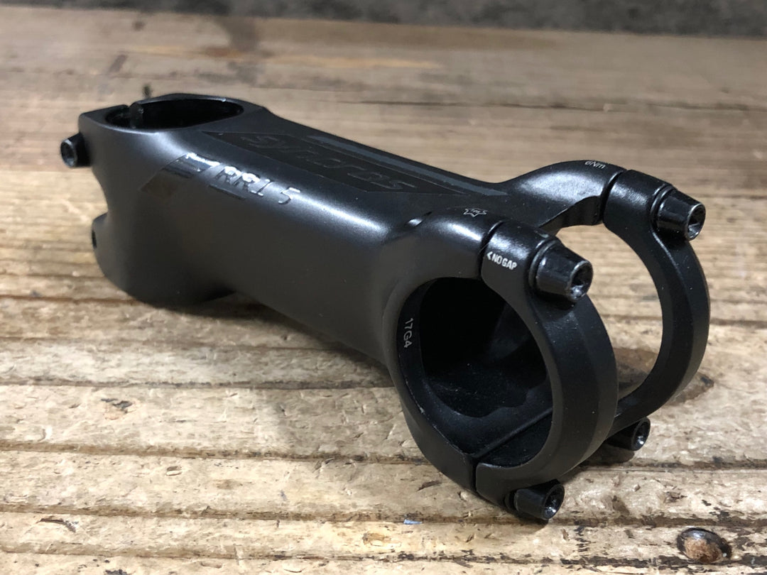KJ412 シンクロス syncros アルミ ステム 100mm 6° Φ31.8 OS