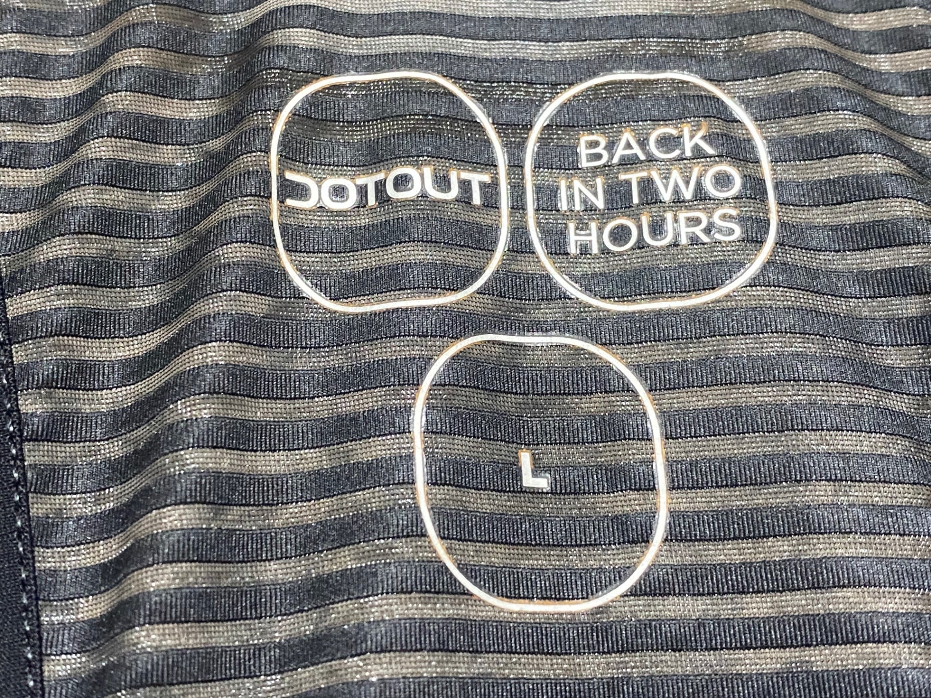 JU767 ドットアウト DOTOUT ビブタイツ 裏起毛 黒 赤青 L – BICI AMORE