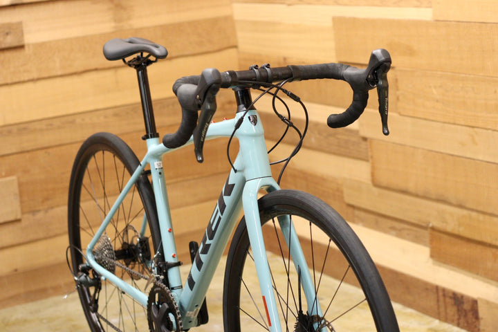 トレック TREK ドマーネ DOMANE AL4 2023 52サイズ シマノ ティアグラ 4720 MIX 10S アルミ ロードバイク 【立川店】