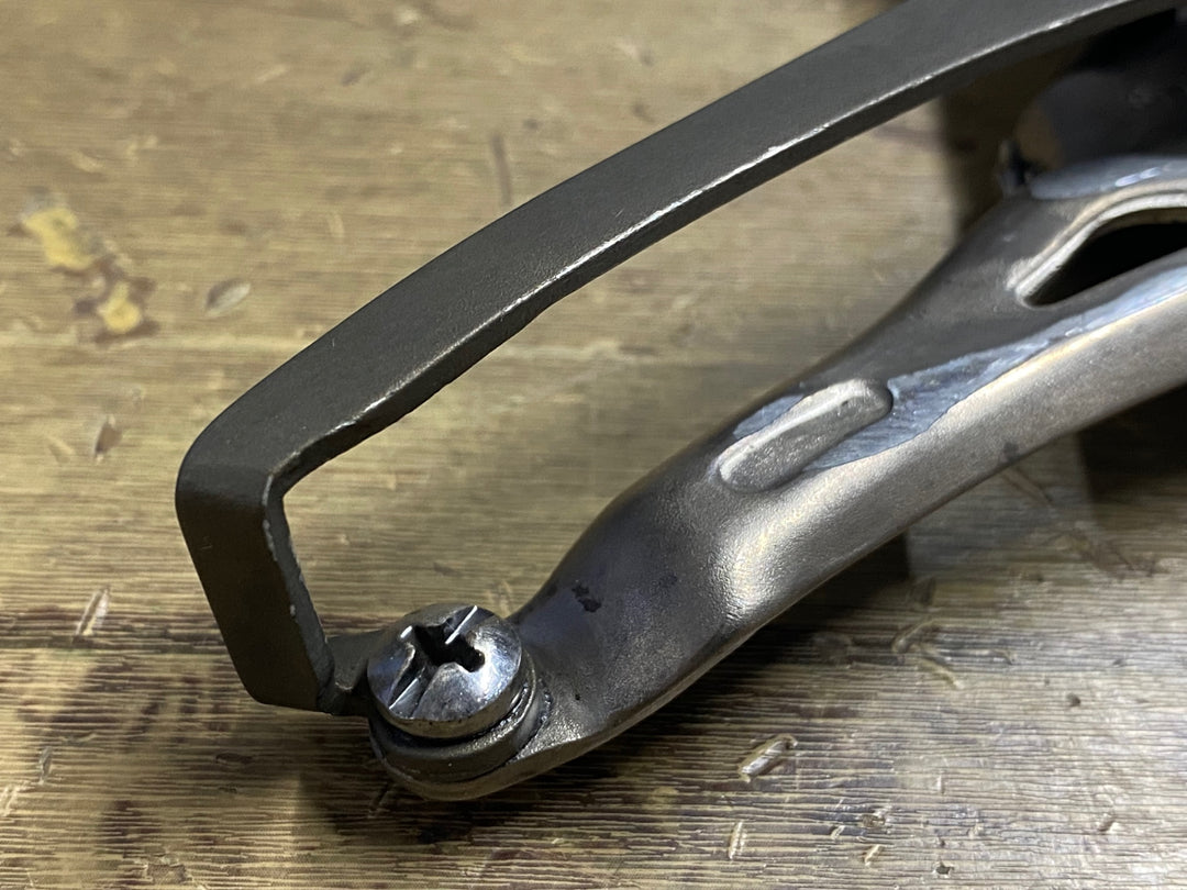 JU389 パニョーロ CAMPAGNOLO コーラス CHORUS フロントディレイラー 11S