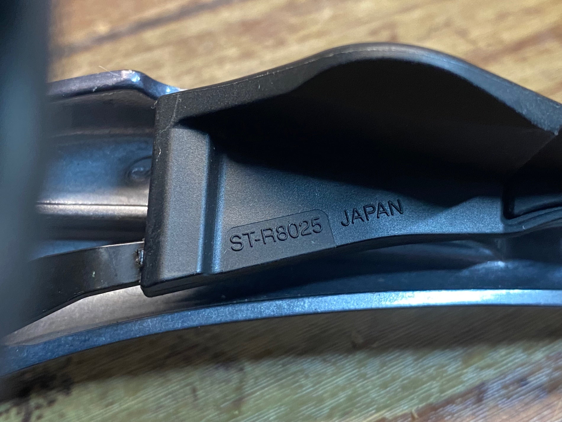 JG975 シマノ SHIMANO アルテグラ ULTEGRA ST-R8025 STIレバー 右 11S