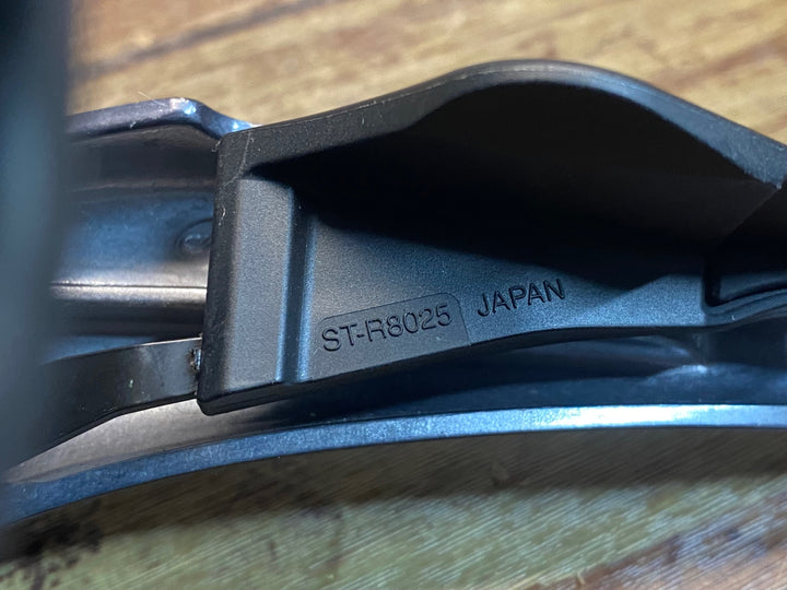 JG975 シマノ SHIMANO アルテグラ ULTEGRA ST-R8025 STIレバー 右 11S
