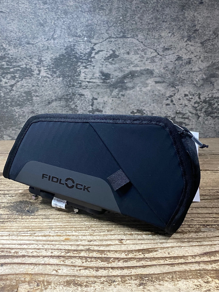JU109 フィドロック FIDLOCK TWIST ESSENTIAL BAG エッセンシャル バッグ マウント
