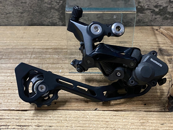 KK508 シマノ SHIMANO GRX RD-RX400 SGS リアディレイラー 10S