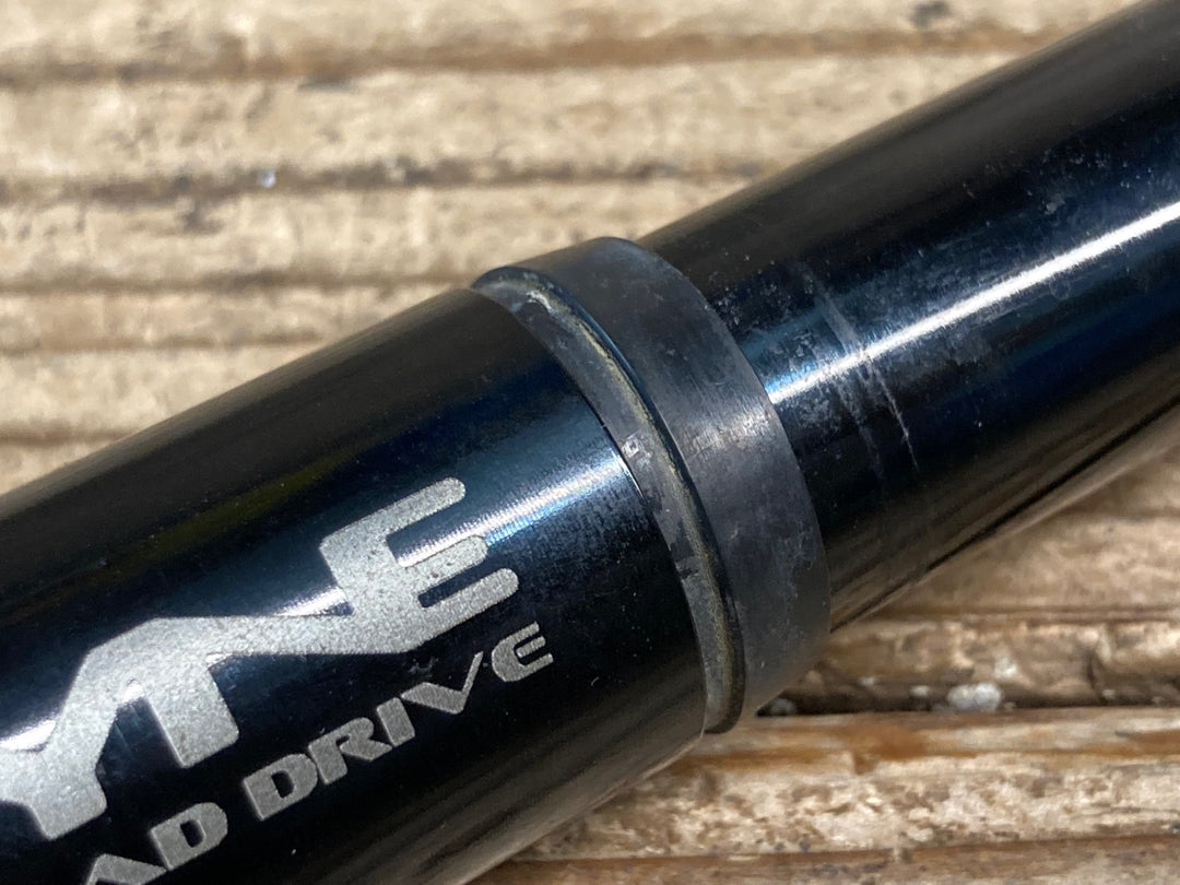 JK829 レザイン LEZYNE ABS FLEX HOSE 携帯ポンプ 空気入れ 黒